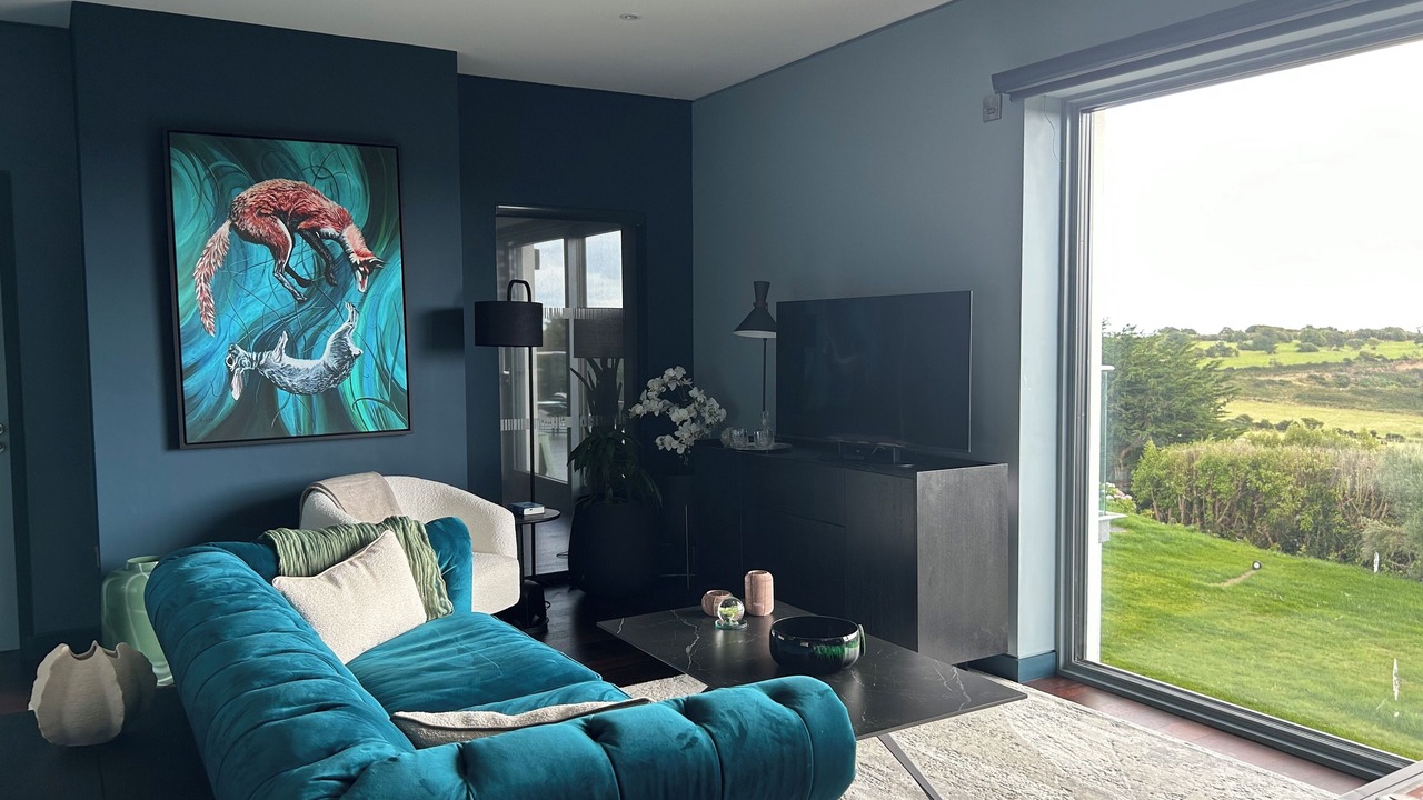 Photo of Livingroom in Woodstown