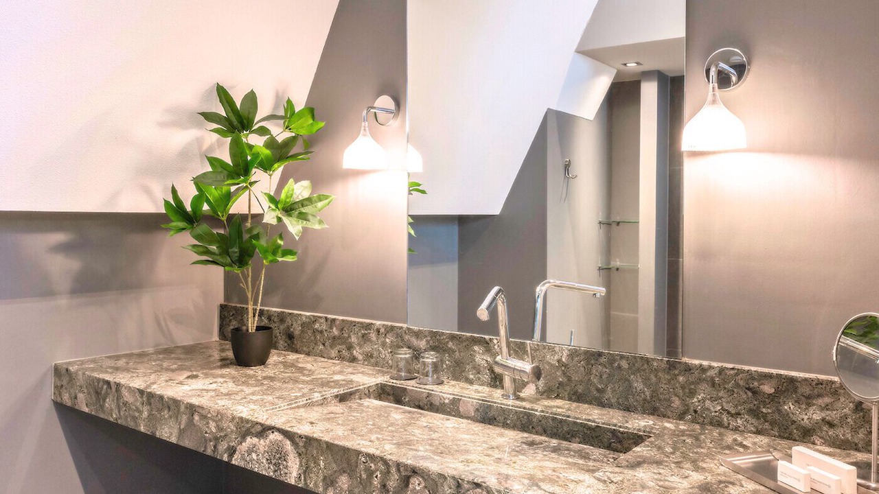 Photo of Bathroom in Oss