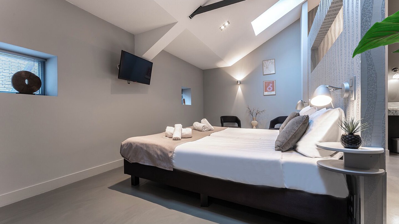 Photo of Bedroom in Oss
