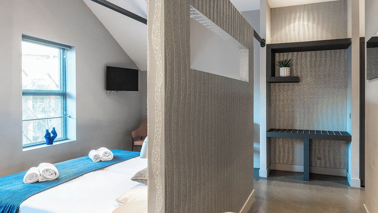 Photo of Bedroom in Oss