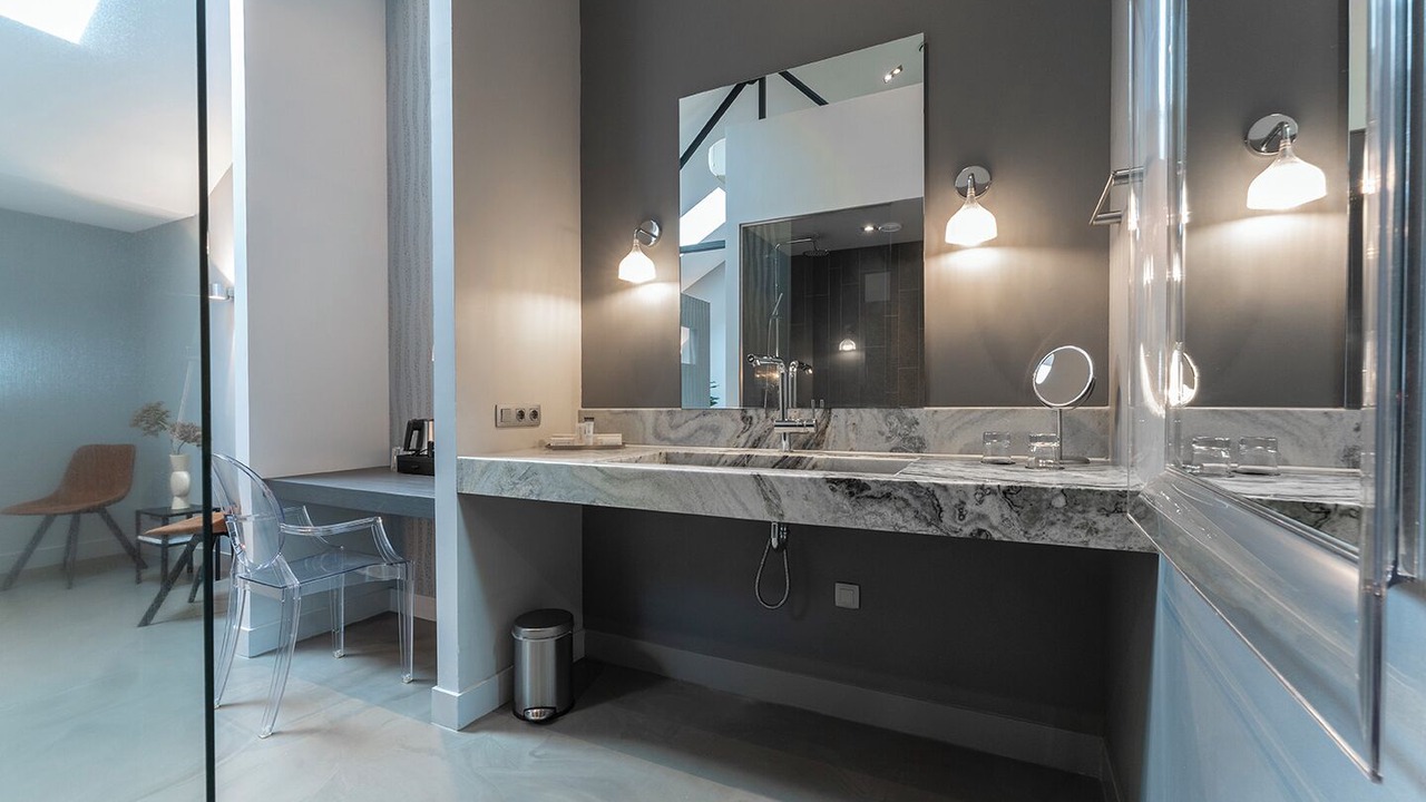 Photo of Bathroom in Oss