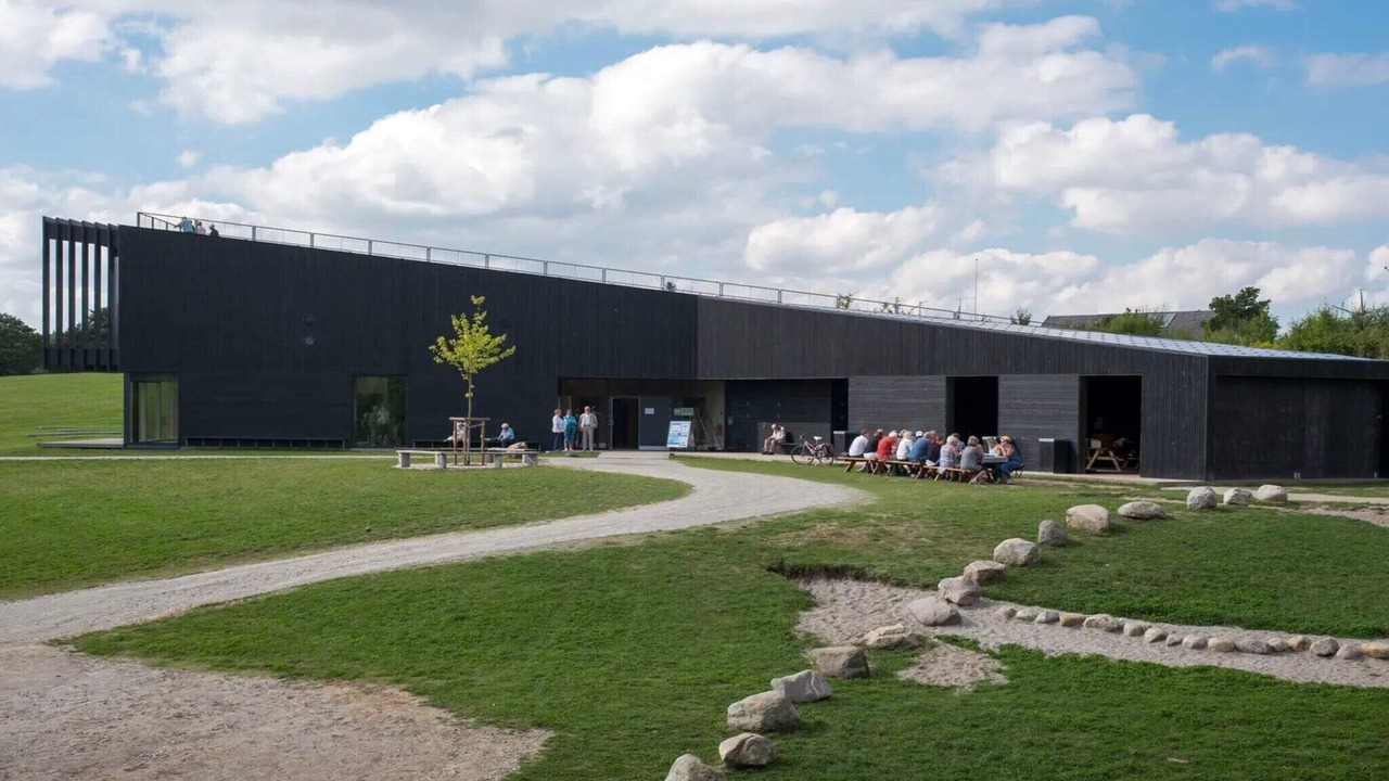 Photo of Outdoor in Middelfart