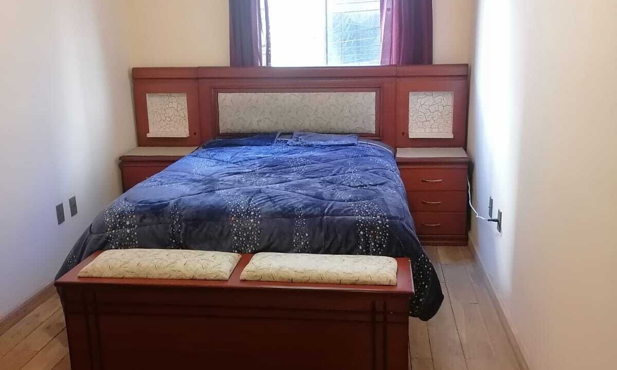 Photo of Bedroom in Oruro