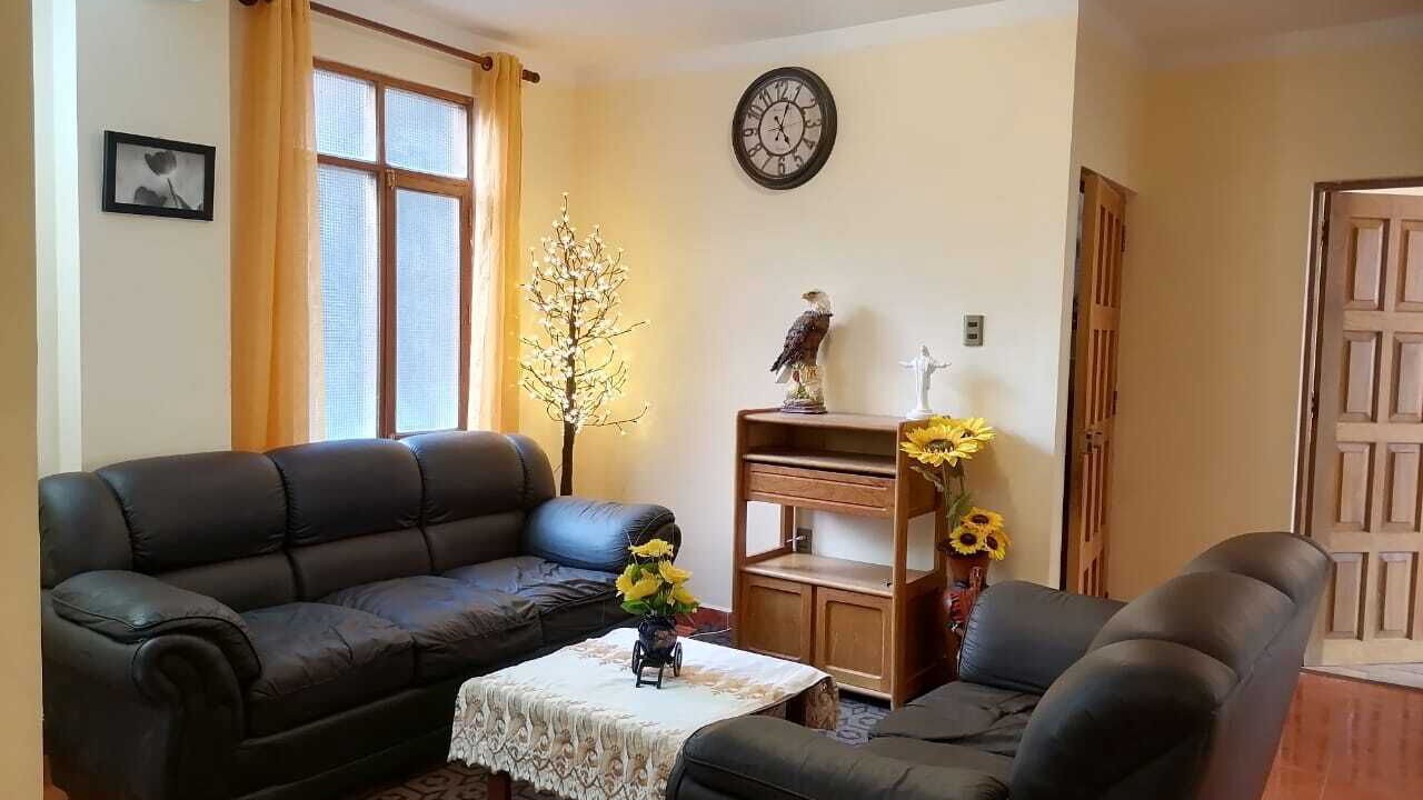 Photo of Livingroom in Oruro