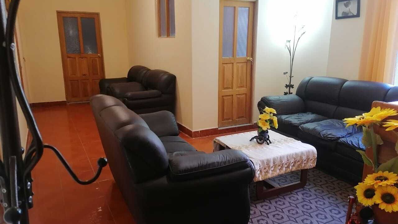 Photo of Livingroom in Oruro