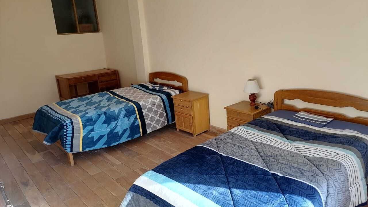 Photo of Bedroom in Oruro