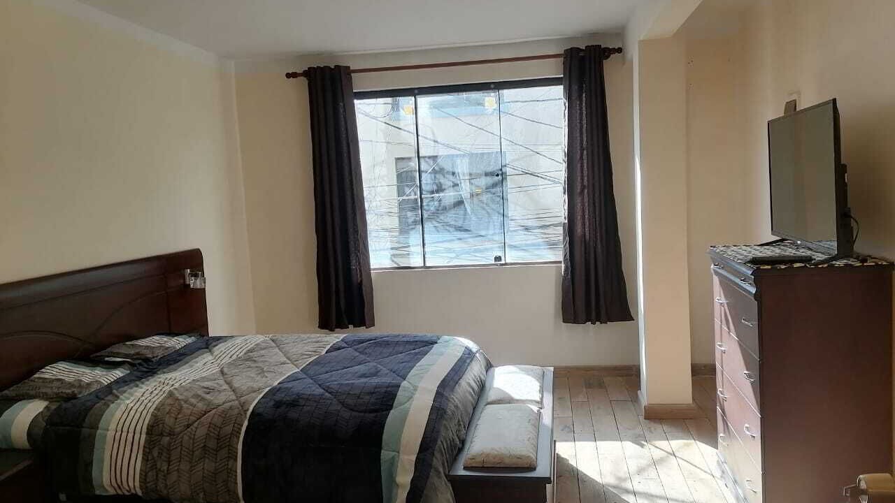 Photo of Bedroom in Oruro