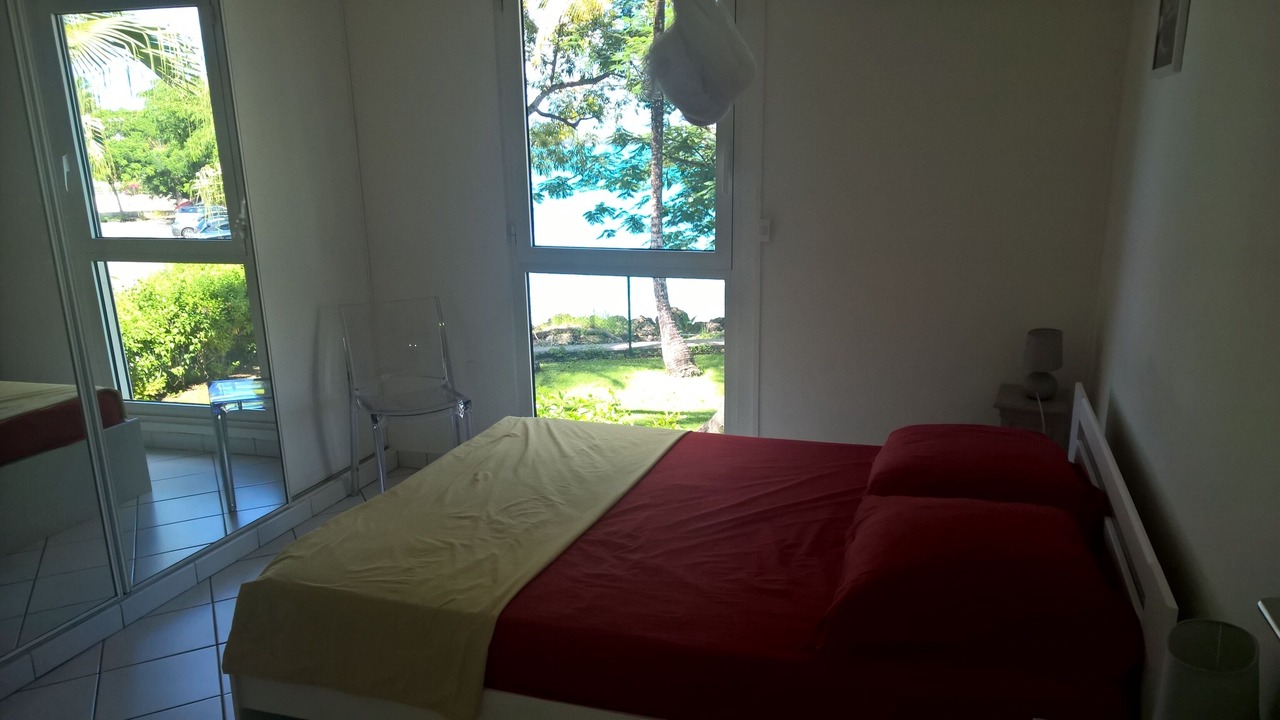 Photo of Bedroom in Bas du Fort