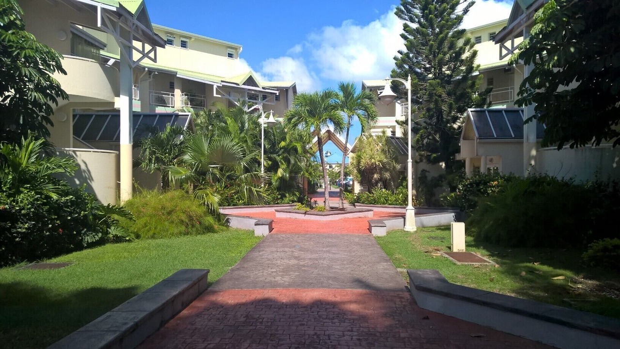 Photo of Outdoor in Bas du Fort