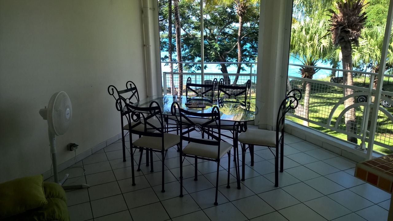 Photo of Outdoor in Bas du Fort