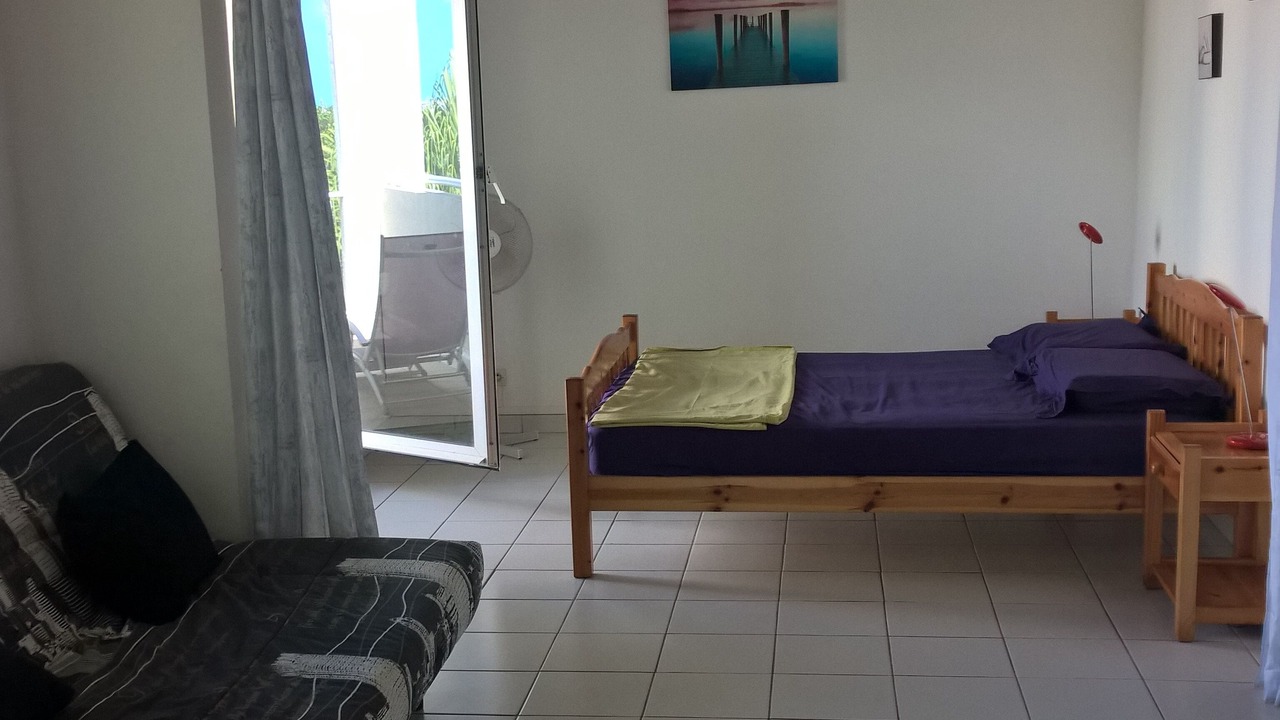 Photo of Bedroom in Bas du Fort