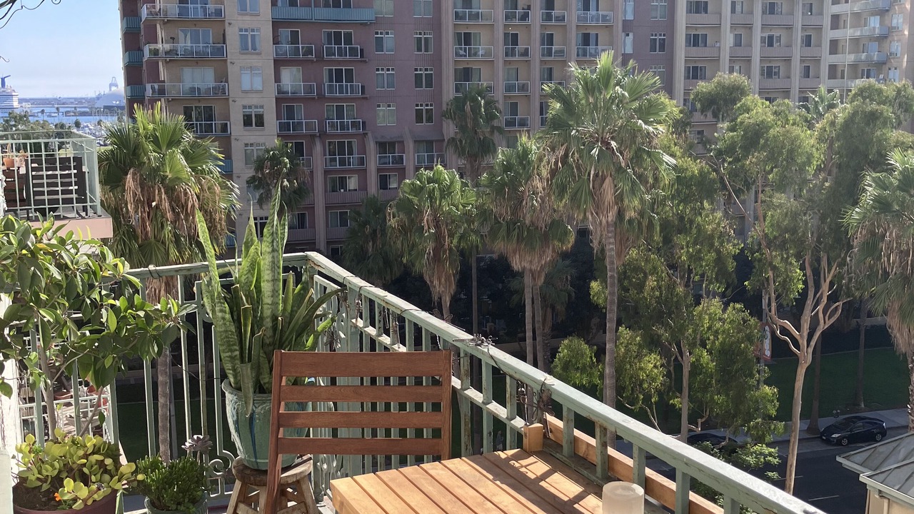 Photo of Outdoor in Downtown Long Beach
