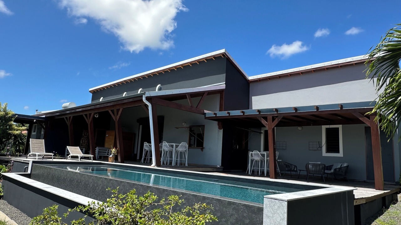 Photo of Outdoor in Lamentin