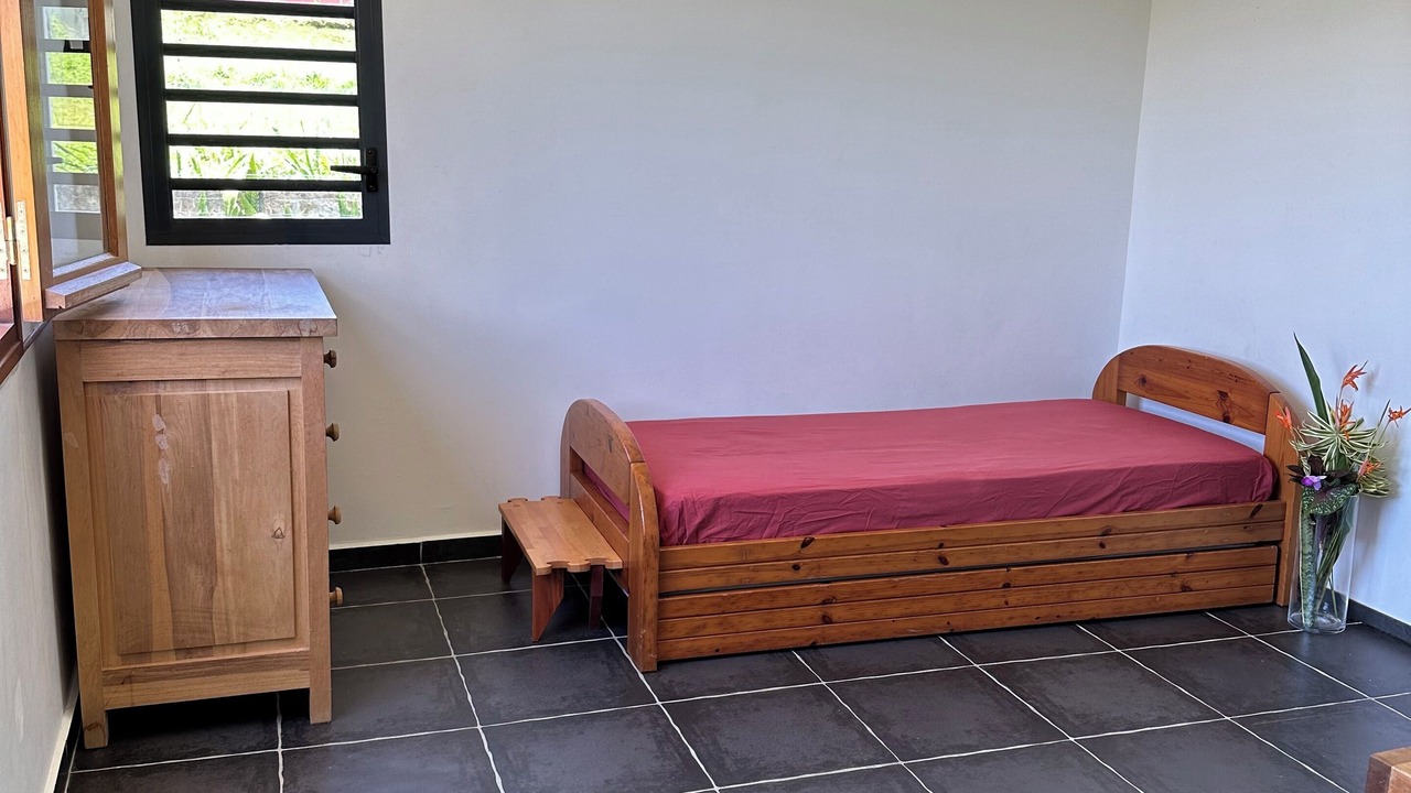 Photo of Bedroom in Lamentin