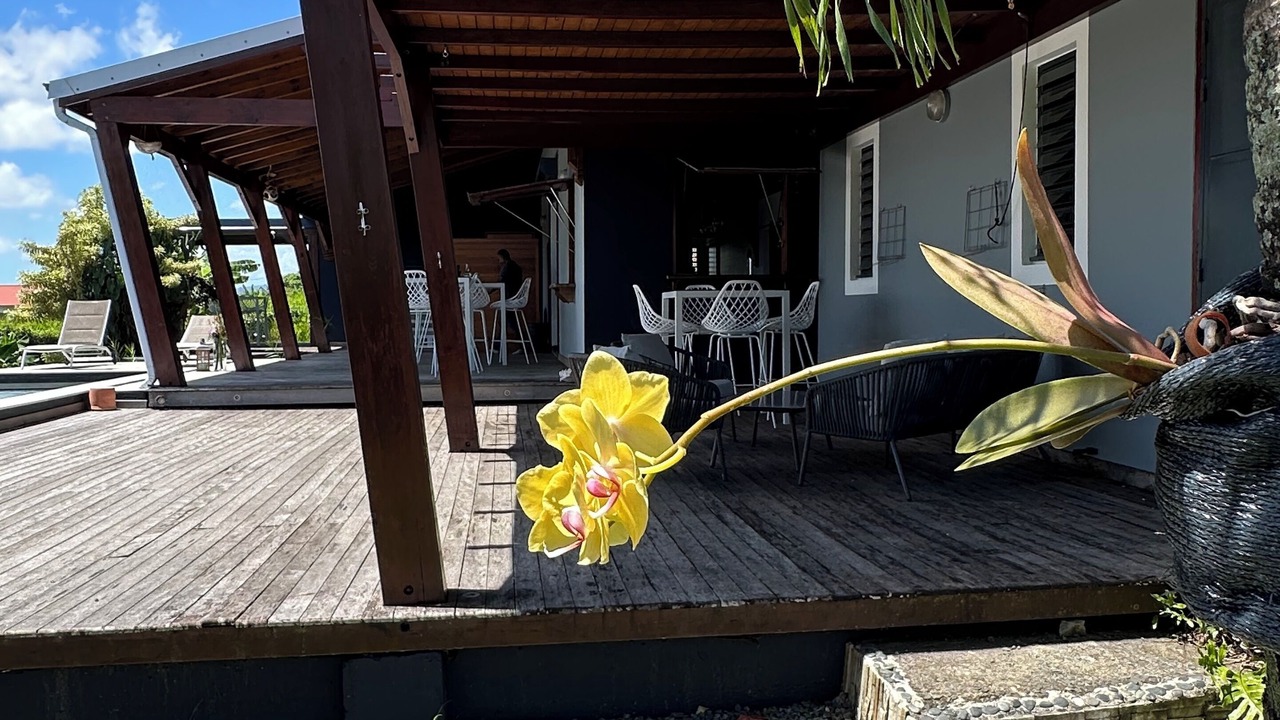 Photo of Outdoor in Lamentin