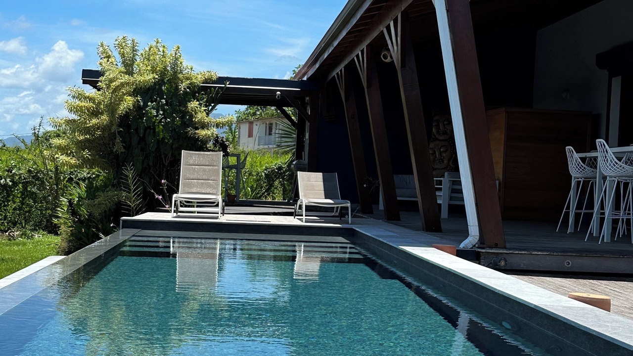 Photo of Outdoor in Lamentin