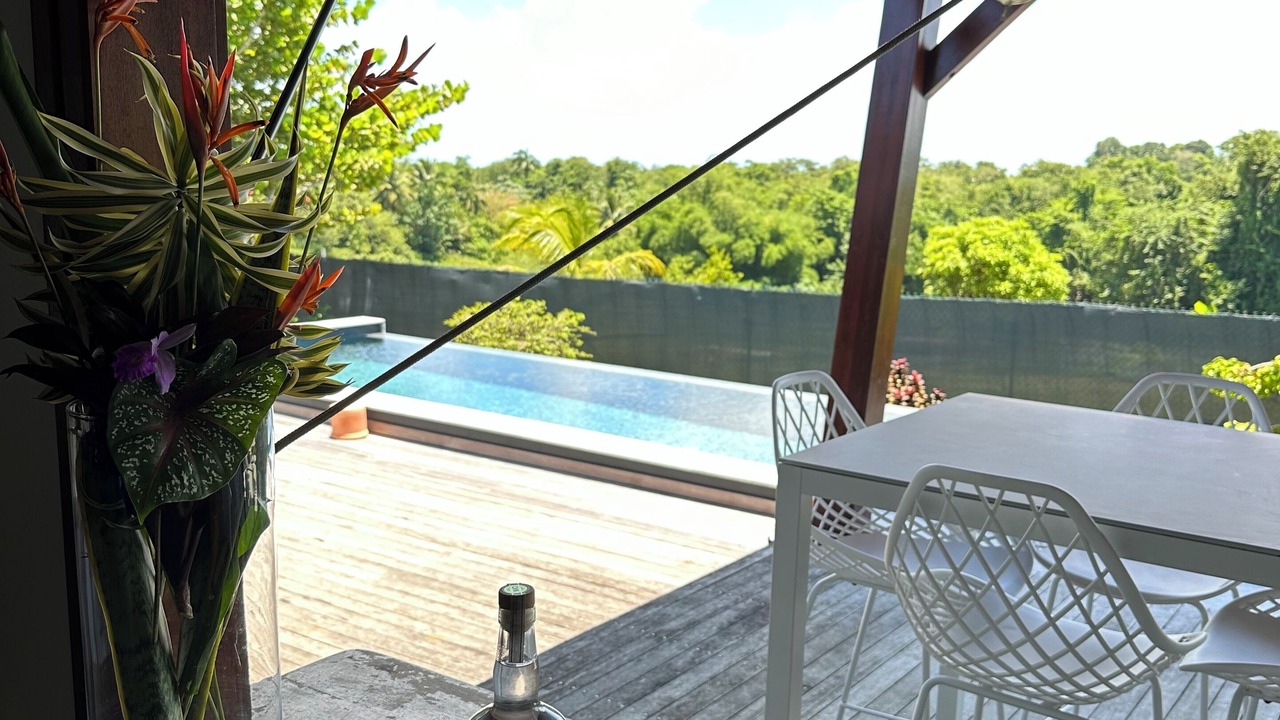 Photo of Outdoor in Lamentin