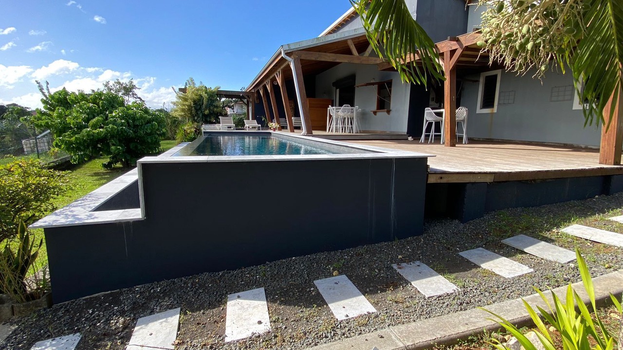 Photo of Outdoor in Lamentin