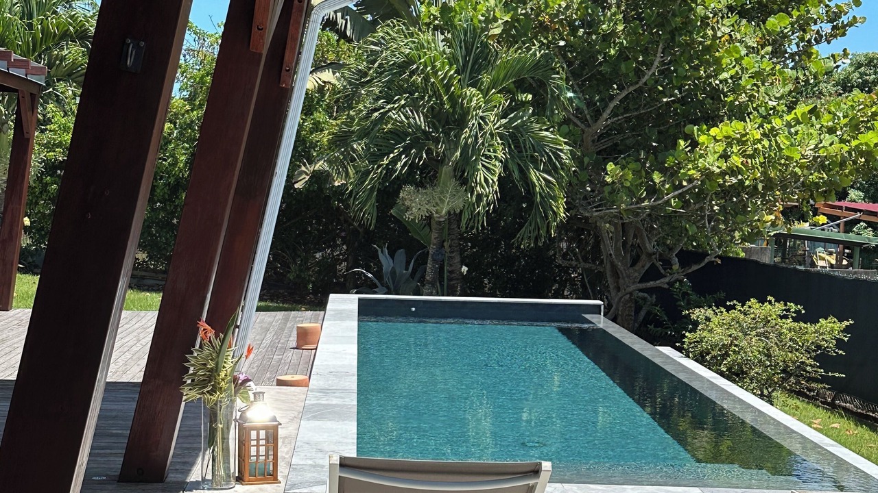 Photo of Outdoor in Lamentin