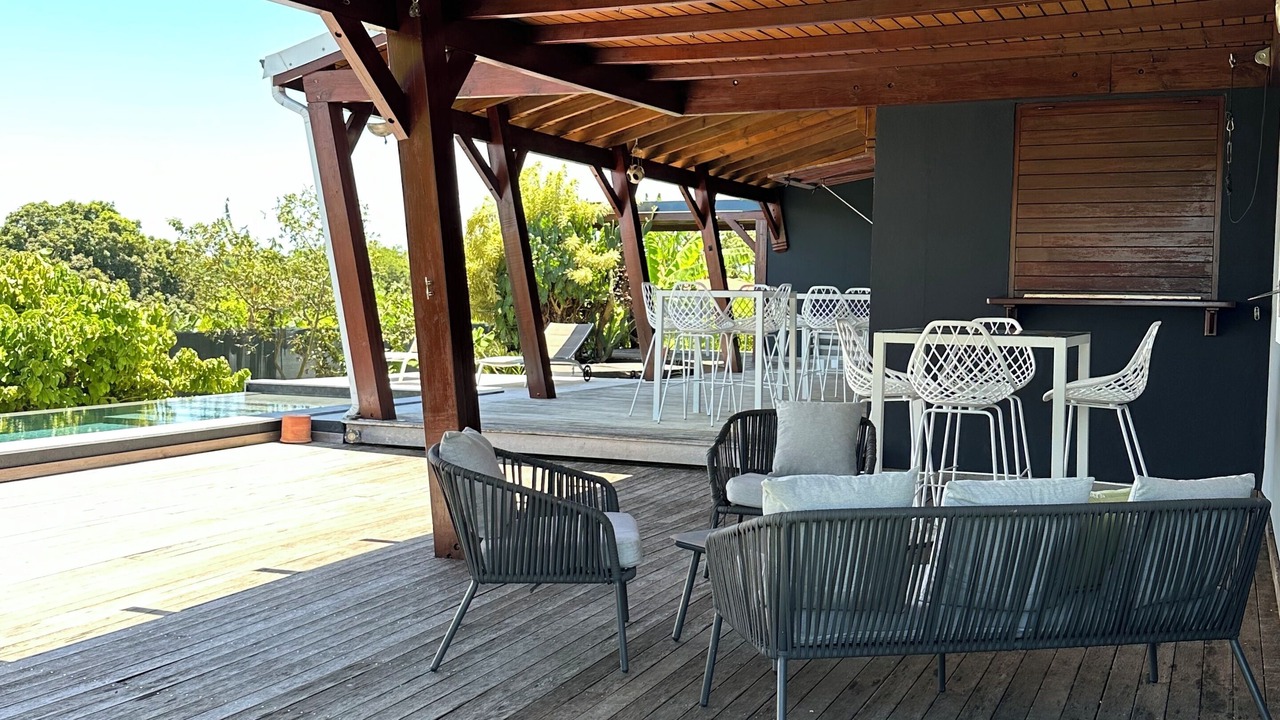 Photo of Outdoor in Lamentin