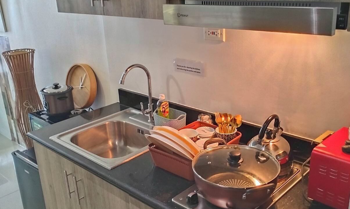 Photo of Kitchen in Highway Hills