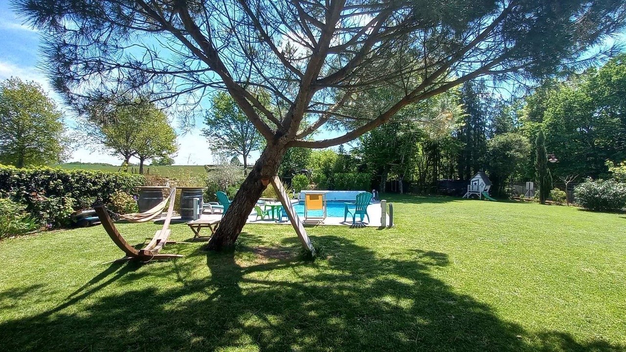 Photo of Outdoor in Jourgnac