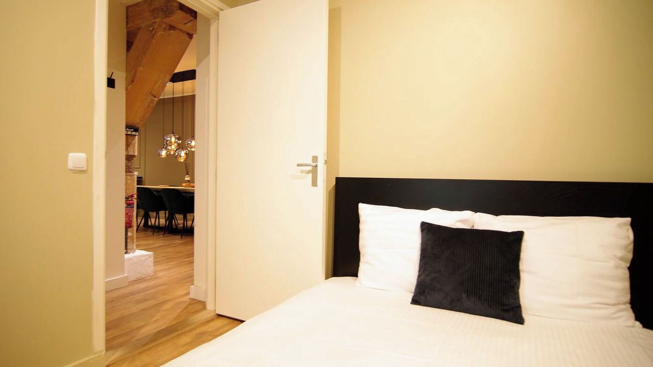 Photo of Bedroom in Old Town
