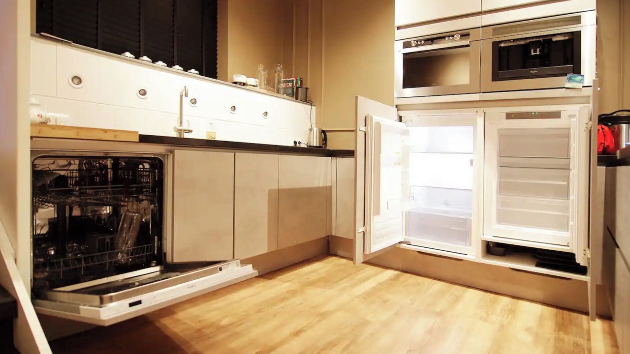 Photo of Kitchen in Old Town