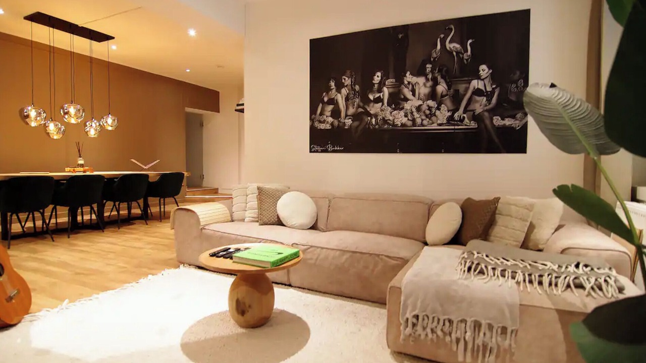 Photo of Livingroom in Old Town