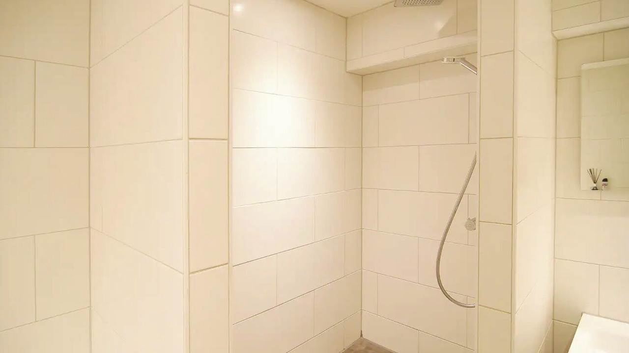 Photo of Bathroom in Old Town