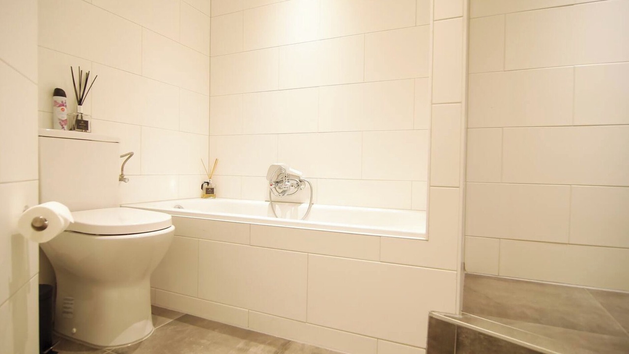 Photo of Bathroom in Old Town