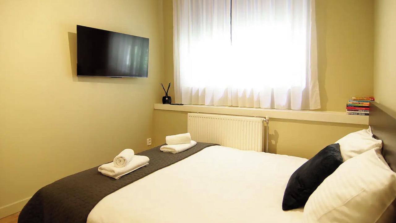 Photo of Bedroom in Old Town