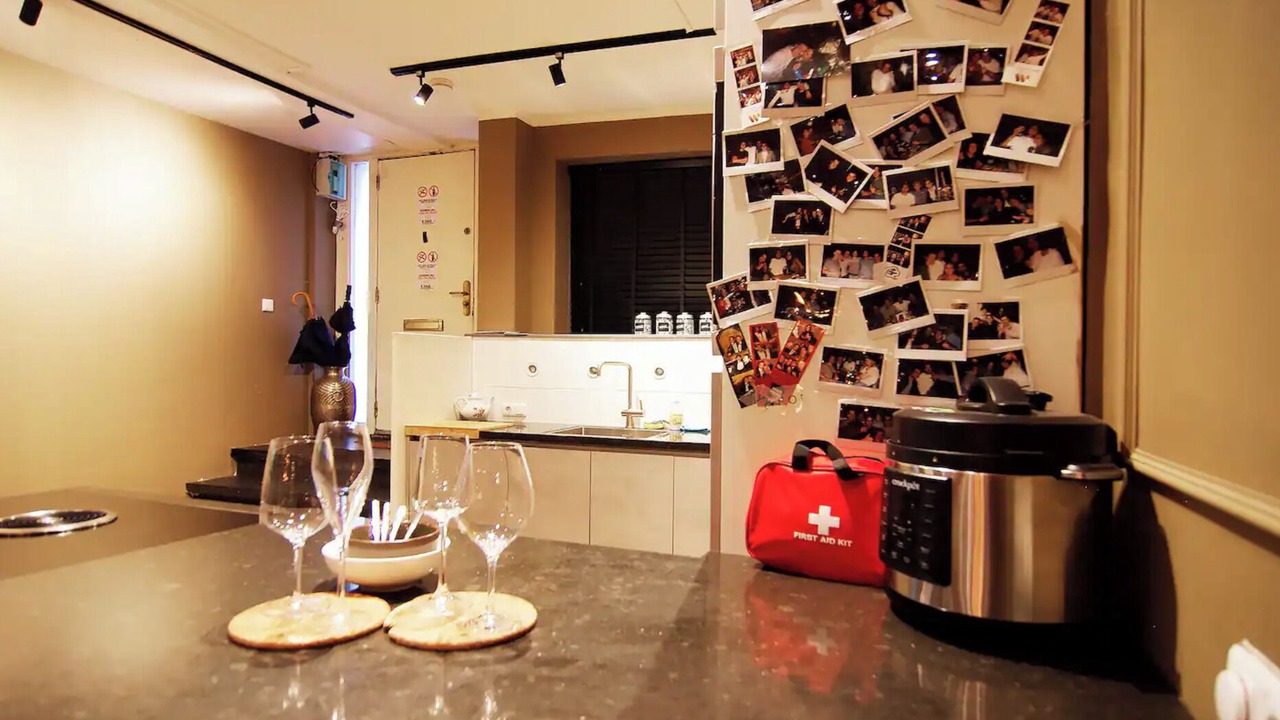 Photo of Kitchen in Old Town