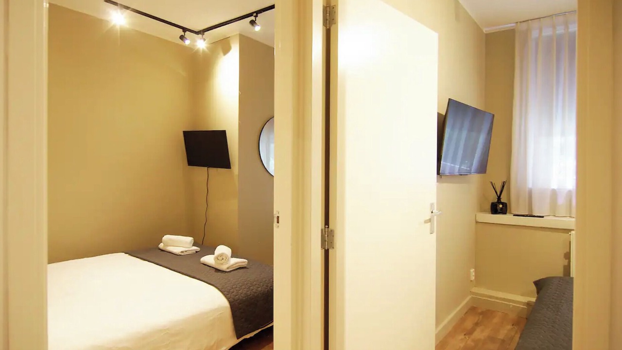 Photo of Bedroom in Old Town