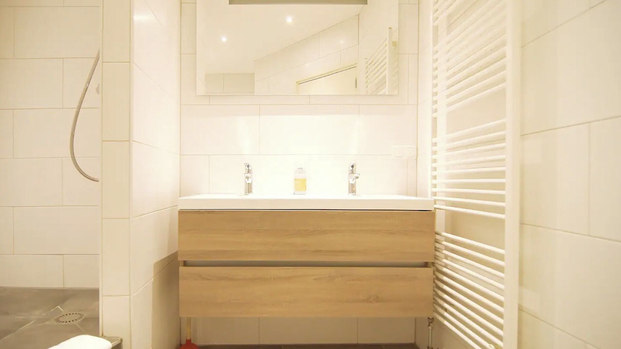 Photo of Bathroom in Old Town