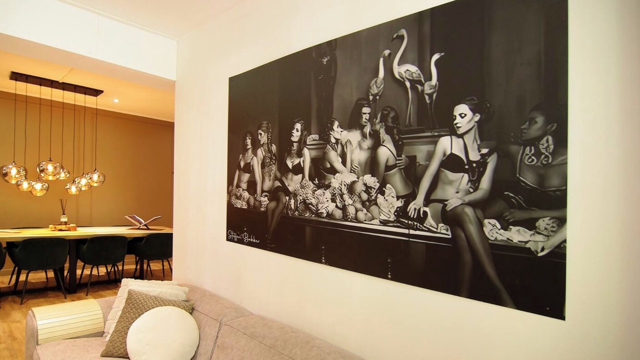 Photo of Livingroom in Old Town