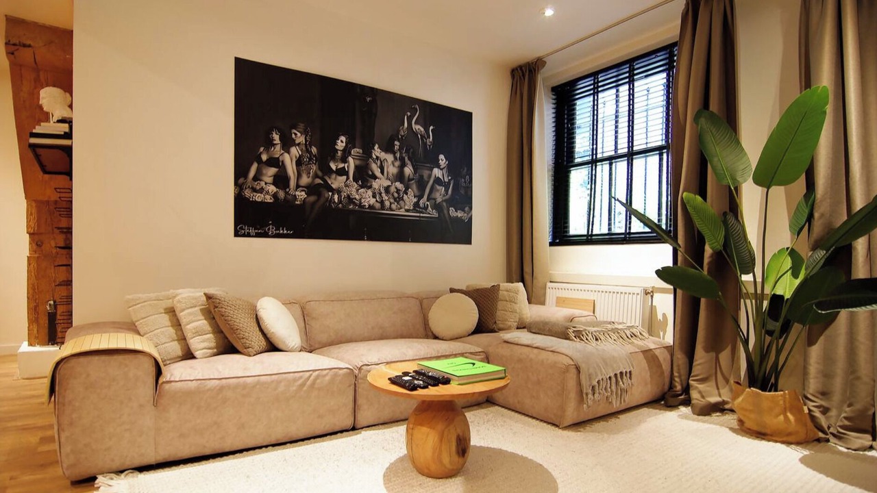 Photo of Livingroom in Old Town