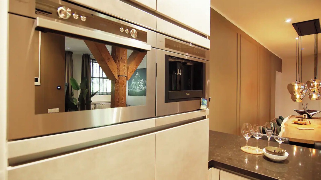Photo of Kitchen in Old Town