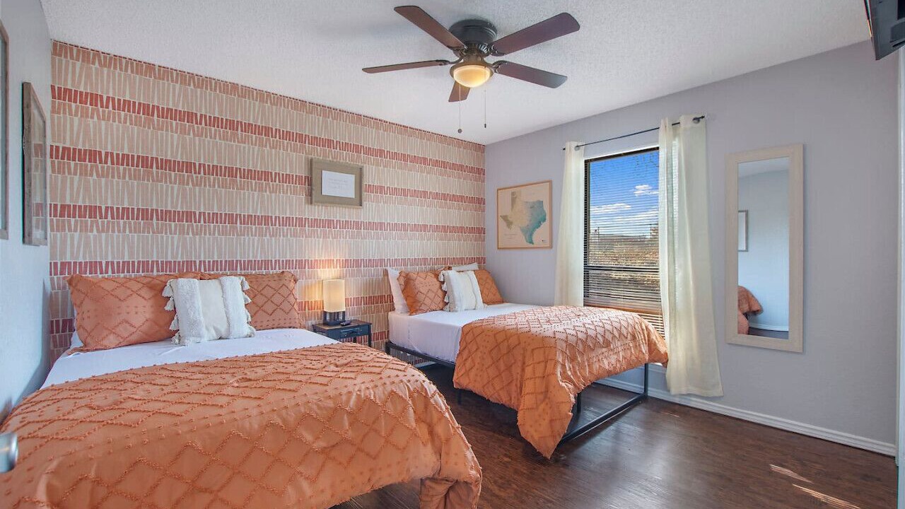 Photo of Bedroom in Arlington