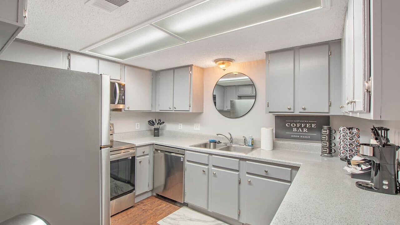 Photo of Kitchen in Arlington