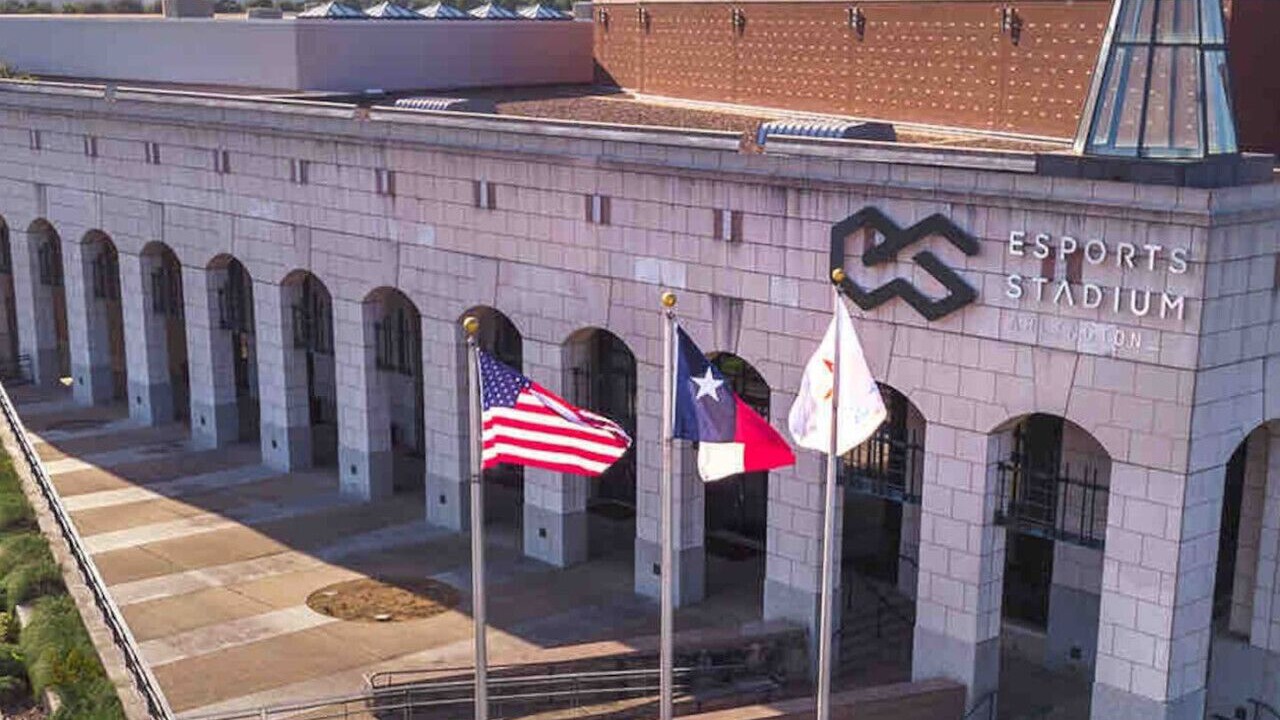 Photo of Others in Arlington