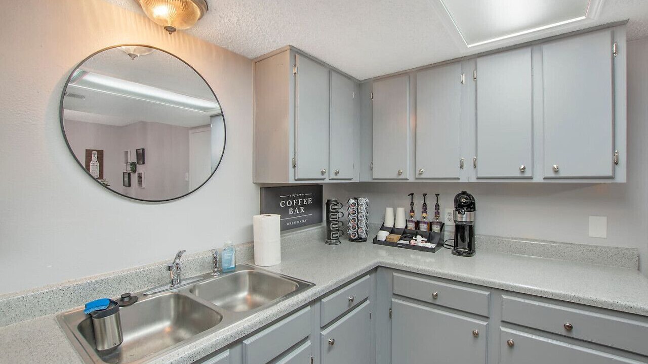 Photo of Kitchen in Arlington