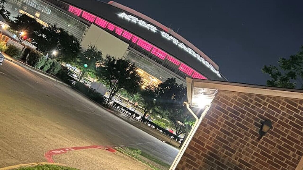 Photo of Outdoor in Arlington
