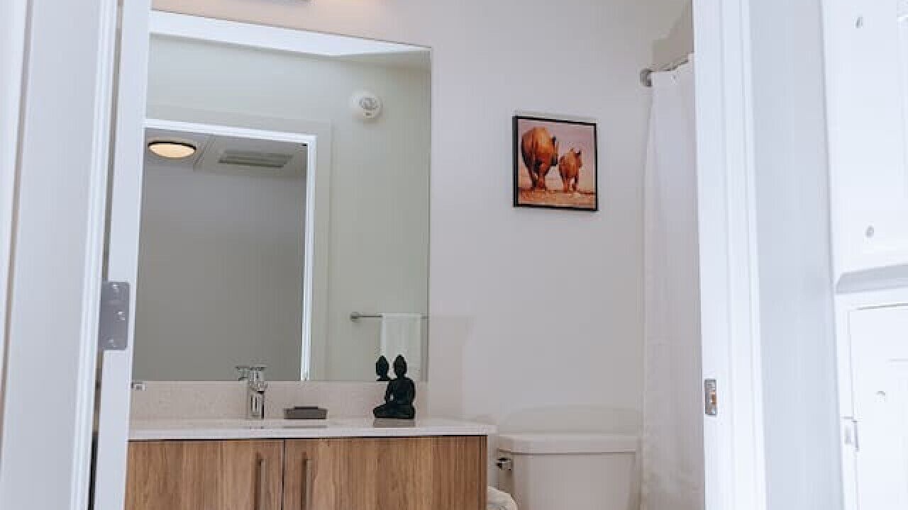 Photo of Bathroom in Winnipeg