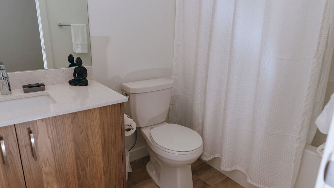 Photo of Bathroom in Winnipeg