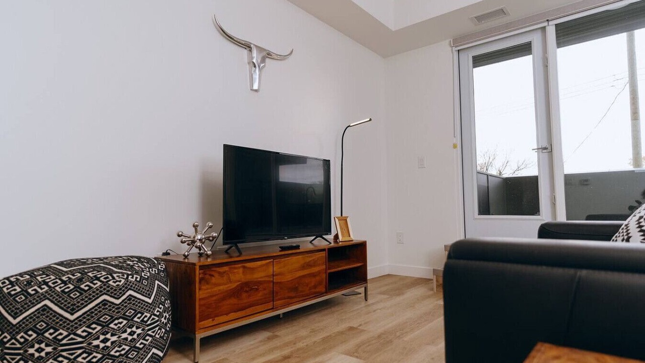 Photo of Livingroom in Winnipeg
