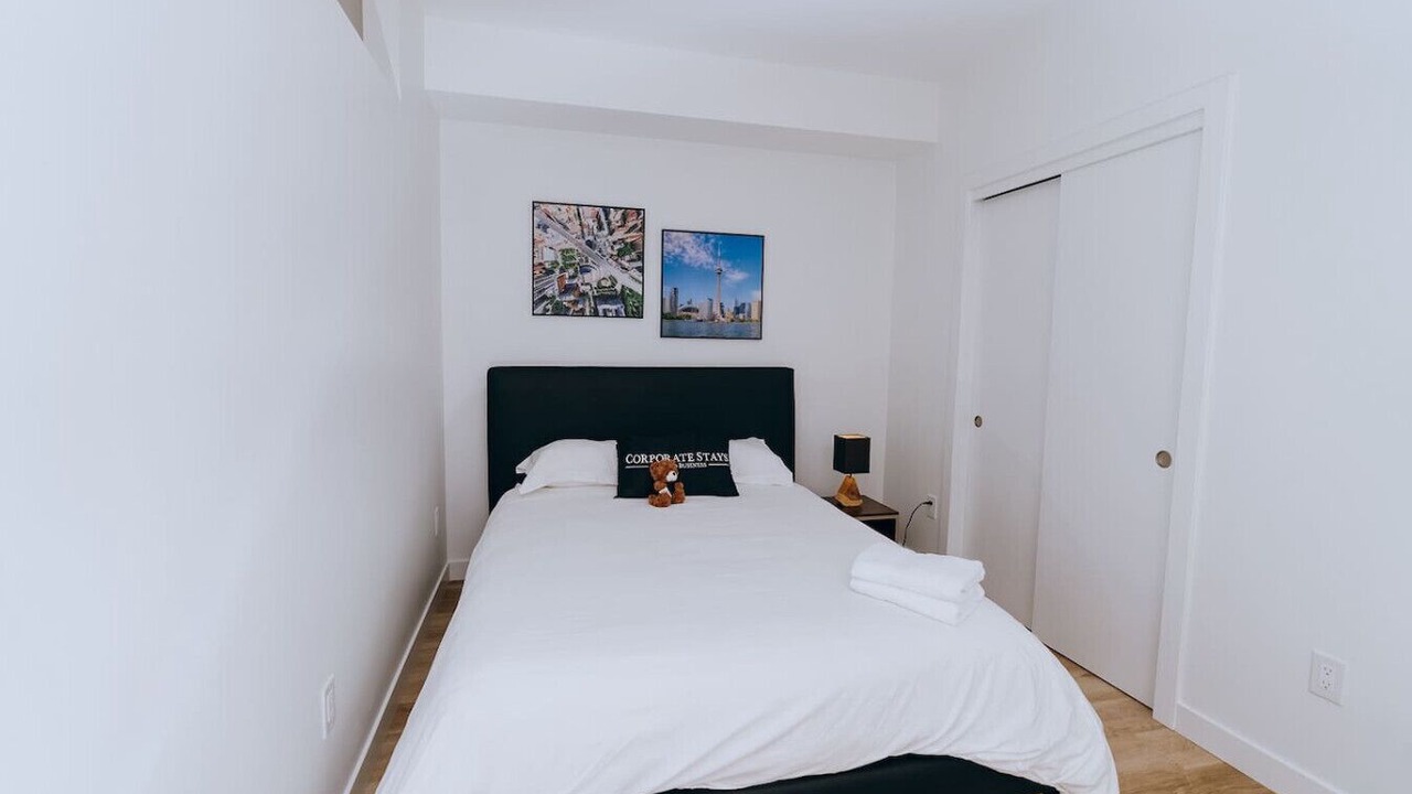 Photo of Bedroom in Winnipeg