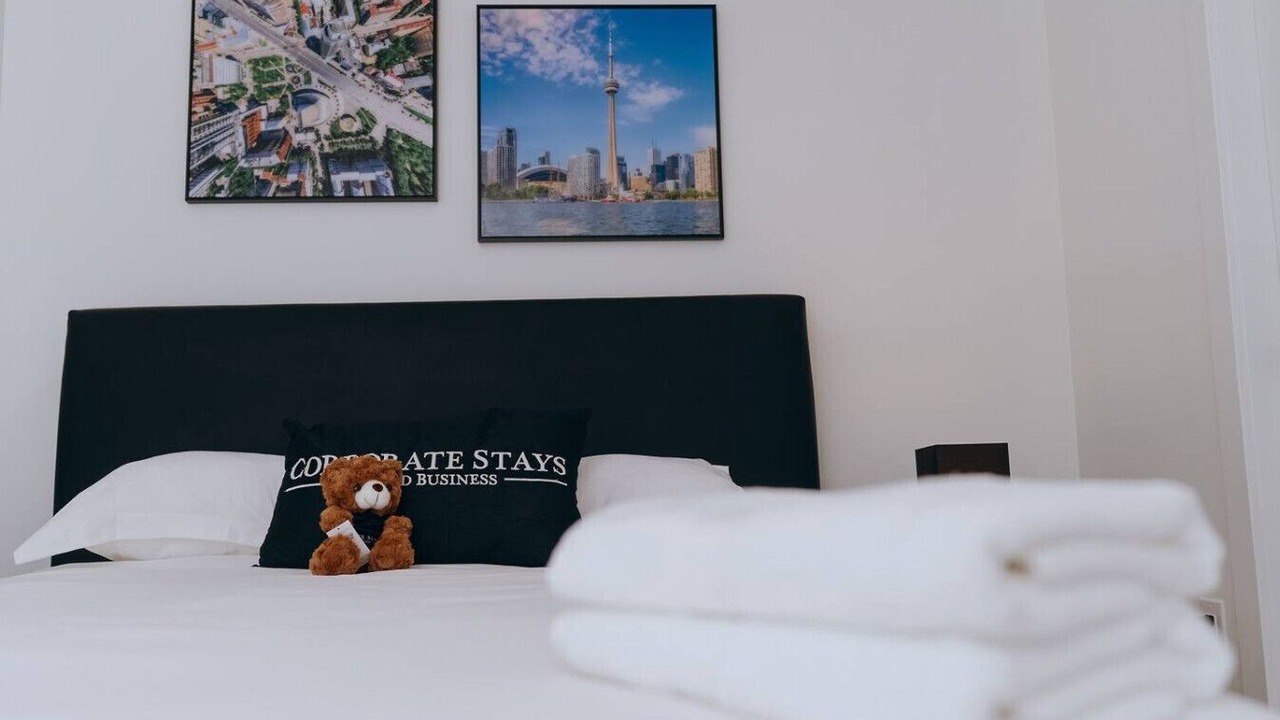 Photo of Bedroom in Winnipeg