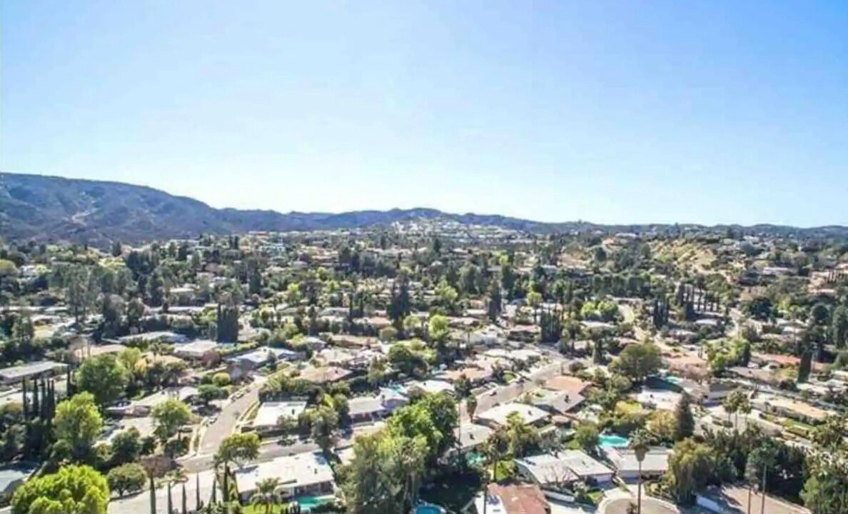 Photo of Outdoor in Tarzana