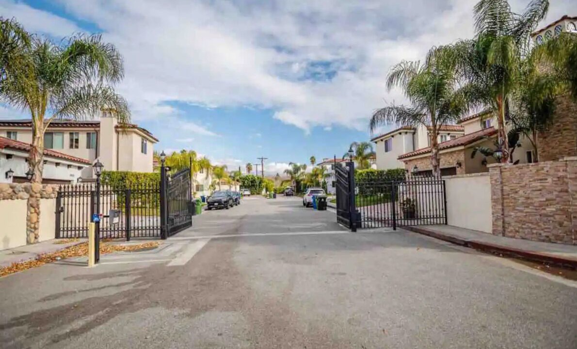 Photo of Outdoor in Tarzana